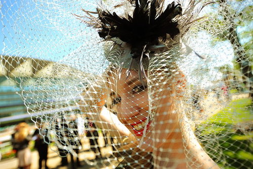 Royal Ascot Hat Pictures