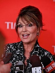 Sarah Palin's Stance on Marijuana