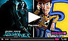 Video Movie Reviews For Toy Story 3 and Jonah Hex
