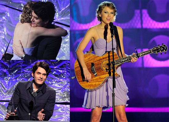 Pictures of John and Taylor Pictures of John and Taylor