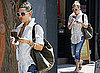 Pictures of Kate Hudson in New York