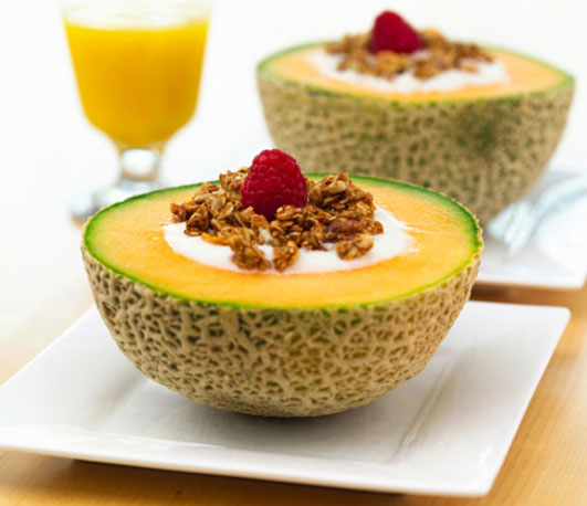 10 Healthy Ways to Jazz Up Your Yogurt 10 Healthy Ways to Jazz Up Your Yogurt