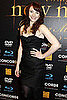 Bryce Dallas Howard on How She and Cast of Twilight Eclipse Stay Fit