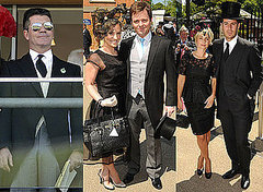 ... Cowell, The Royals, Declan ...