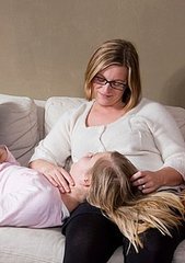 British Group Wants Sex Ed For Kindergartners