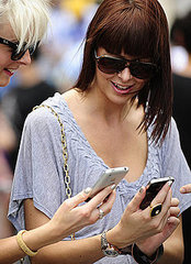 Poll on People Who Bought iPhone 4
