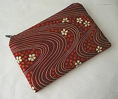 Small Zipper Pouch