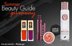 Rachel Zoe and BellaSugar's Summer Beauty Giveaway 2010-06-22 05:46:00