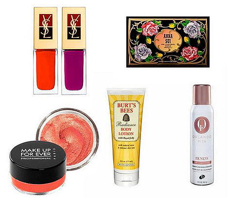 Which Summer Must Have Are You Loving Most? Which Summer Must Have Are You Loving Most?