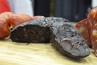 Do You Like Blood Sausage?