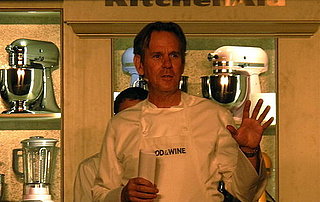 Thomas Keller at the 2010 Food & Wine Classic in Aspen