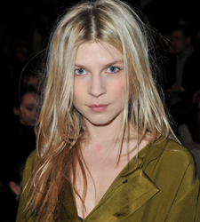 Clemence Poesy to Guest Star on Gossip Girl as New Chuck Bass Love Interest 2010-06-21 12:30:10