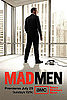 First Poster for Mad Men Season 4