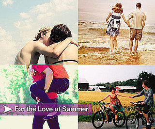 Sugar Shout Out: Celebrate Summer Love!