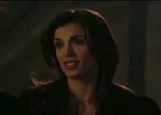 Elisabetta Canalis's Terrible Acting Skills, Jersey Shore Parodies Twilight on Jimmy Kimmel
