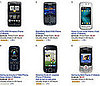 Free Phones From T-Mobile on Amazon