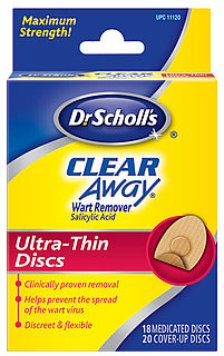How to Treat Warts