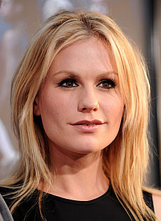Anna Paquin Talks to Self Magazine About Being Happy With Weight