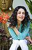 Mandy Ingber in More Magazine Talks Jennifer Aniston and Yogalosophy