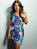WAG Coleen Rooney Lands Littlewoods Campaign for Autumn 2010