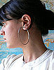 Pictures of Jewelry Made of Hair