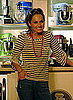 How Giada De Laurentiis Manages to Stay Slim and Trim