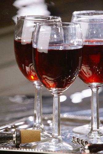 Can't Afford an Open Bar, but Want One