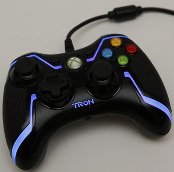 Photos of Tron Electronic Accessories