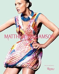Matthew Williamson Book Matthew Williamson Book