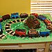 Trains of Treats
