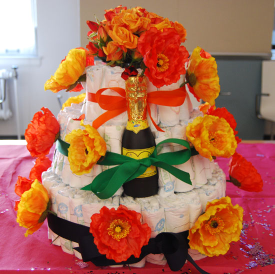 Share Your Shower Photos With Us!