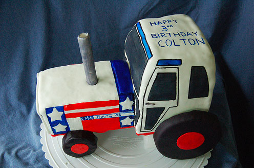 Keep Truckin' Keep Truckin'