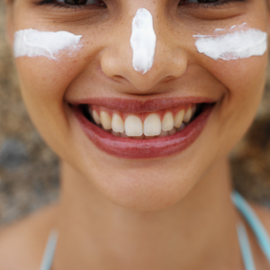 Why It's Important to Wear Sunscreen Every Day