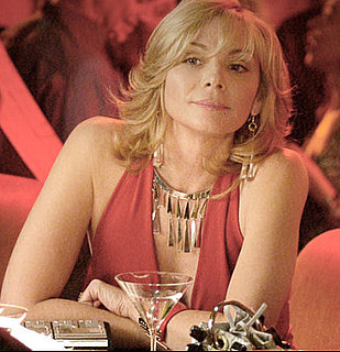 Sex and the City's Samantha Jones Helps Parents Talk About Sex