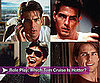 Pictures of Tom Cruise in Movies