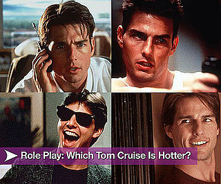 Pictures of Tom Cruise in Movies