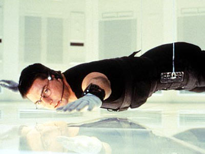 Paramount Studios May Kill Plans For Mission Impossible 4 2010-06-24 05:30:13