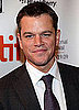 Matt Damon to Star in Cameron Crowe's We Bought a Zoo 2010-06-23 15:49:09