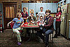 Preview Clip of Fox Comedy Raising Hope Starring Martha Plimpton