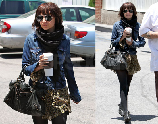 Pictures of Nicole Richie Pictures of Nicole Richie