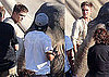 Pictures of Robert Pattinson