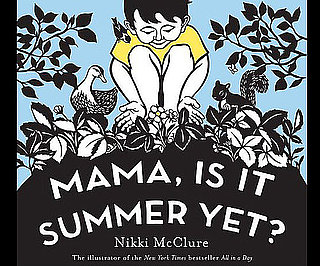 Newly Released Books About Summer