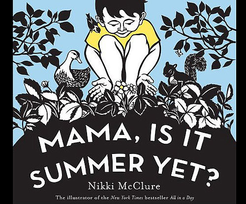 Mama, Is It Summer Yet? Mama, Is It Summer Yet?