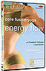 Review of Exhale Core Fusion Yoga Energy Flow