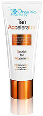 New Product Alert: Organic Pharmacy Tan Accelerator