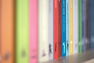 Christian and Gay Young Adult Novels Promote Empowerment
