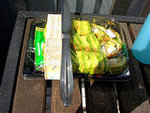 Porch Picnic Noms