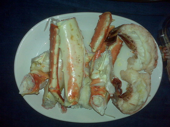 Parental noms (close-up)