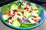 Garbage Salad