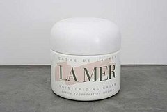 John Waters's La Mer Sculpture John Waters's La Mer Sculpture